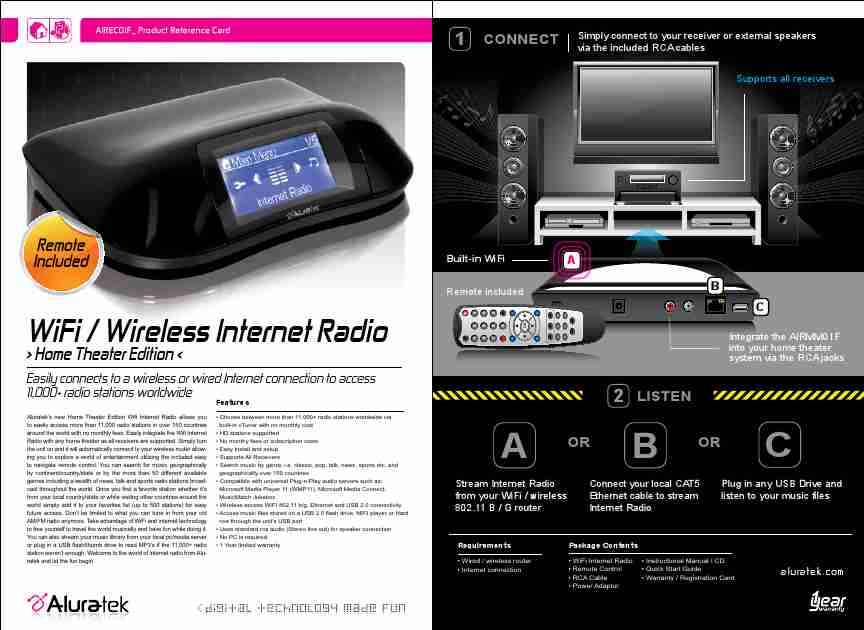 Aluratek Satellite Radio 321-page_pdf